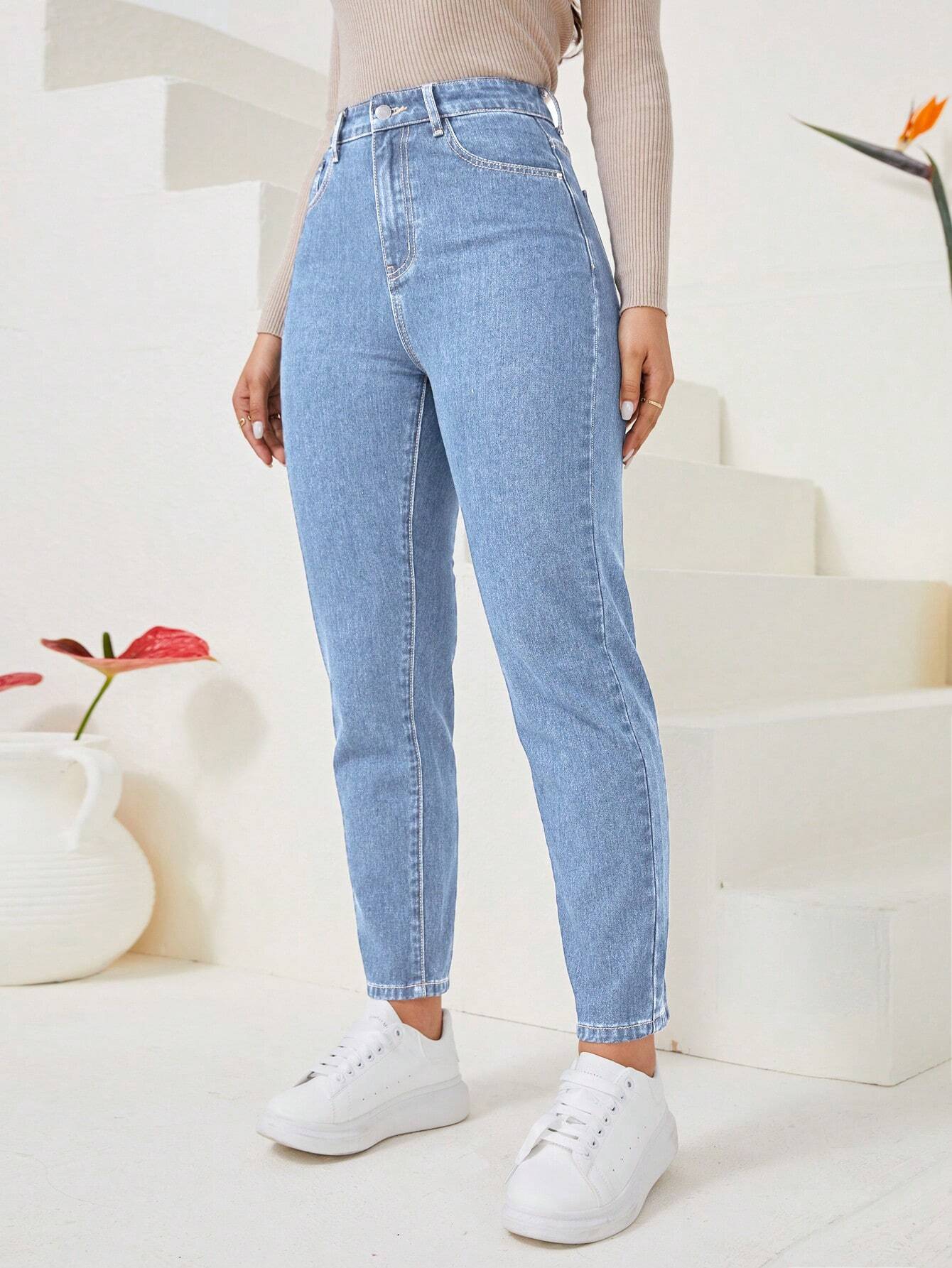 Pantalones - Jeans