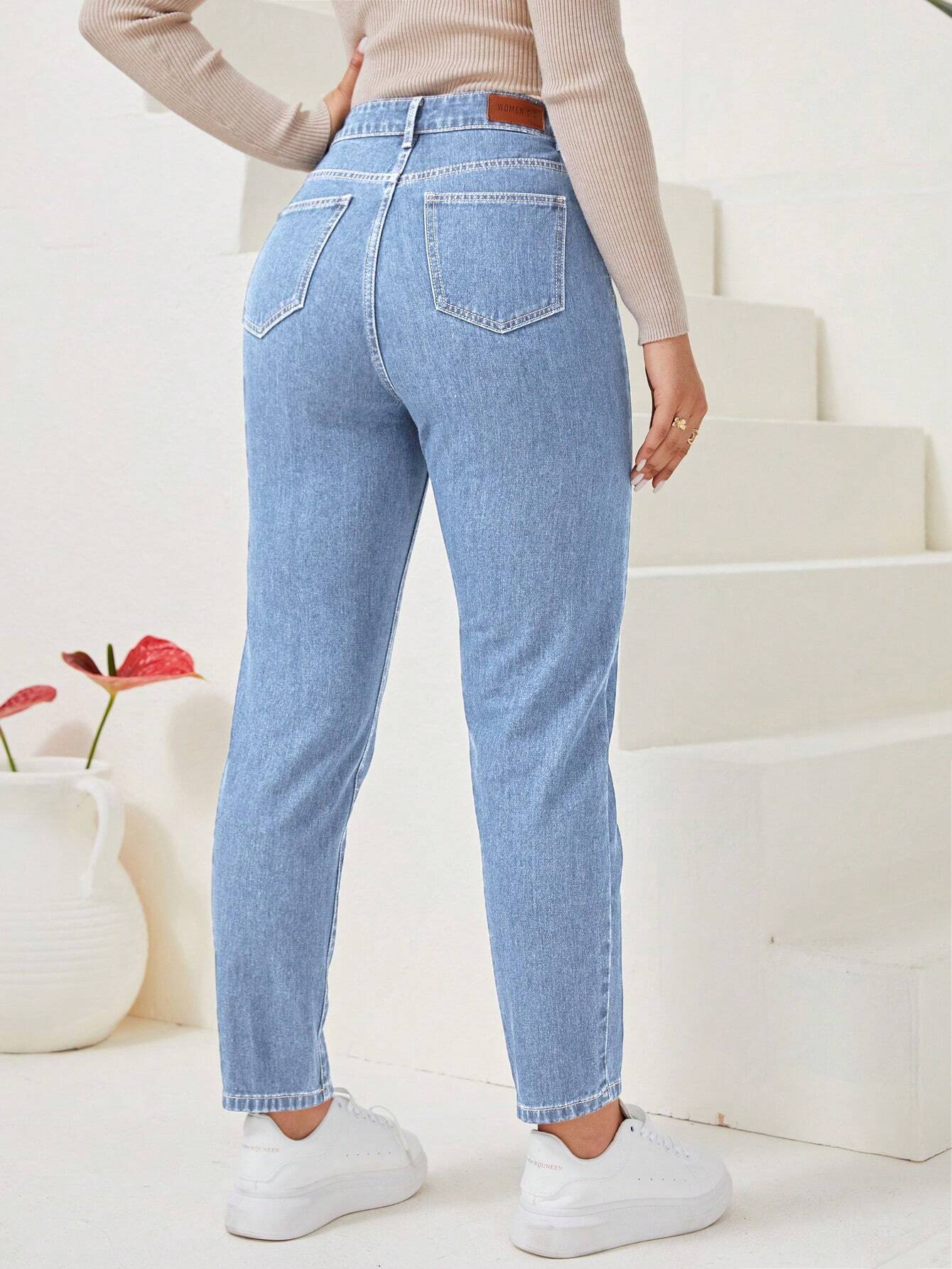 Mom Jeans EMMA